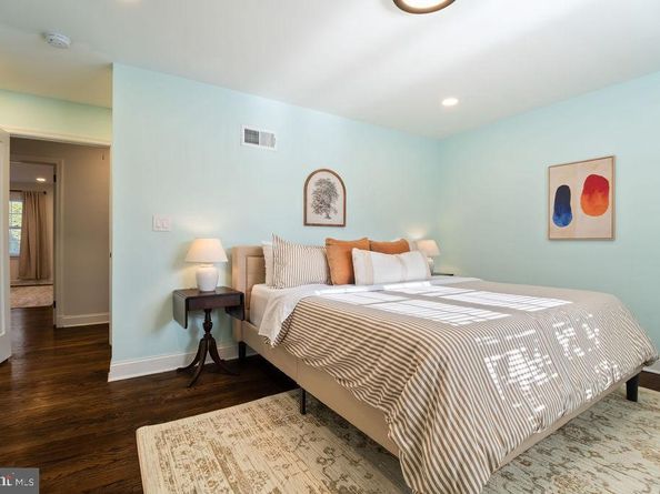 3100 N Glebe Road, Arlington VA 22207