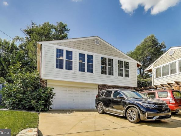 3100 N Glebe Road, Arlington VA 22207