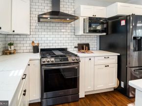 3100 N Glebe Road, Arlington VA 22207