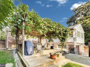 3100 N Glebe Road, Arlington VA 22207