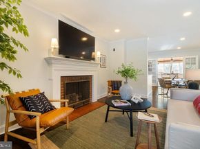 3100 N Glebe Road, Arlington VA 22207