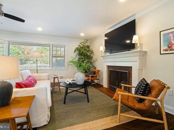 3100 N Glebe Road, Arlington VA 22207