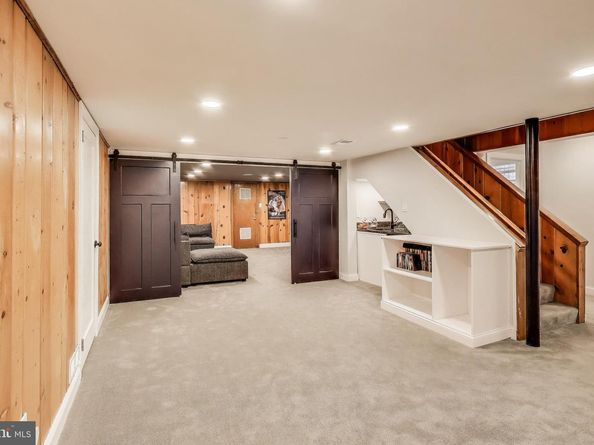 3100 N Glebe Road, Arlington VA 22207