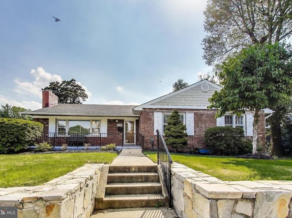 3100 N Glebe Road, Arlington VA 22207