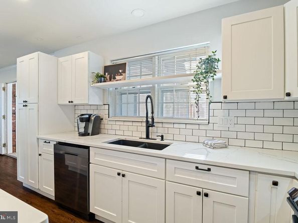 3100 N Glebe Road, Arlington VA 22207