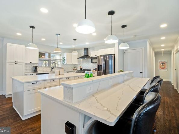 3100 N Glebe Road, Arlington VA 22207