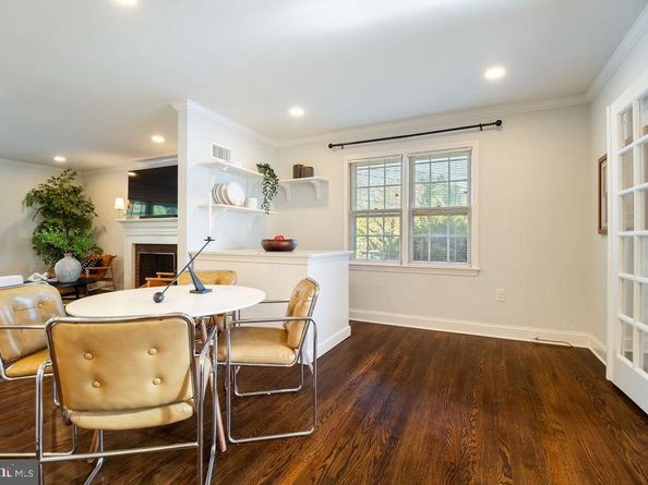 3100 N Glebe Road, Arlington VA 22207