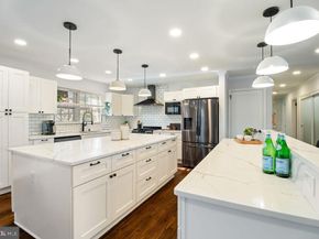 3100 N Glebe Road, Arlington VA 22207