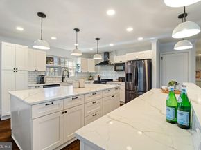 3100 N Glebe Road, Arlington VA 22207