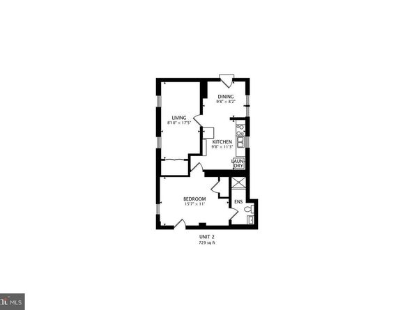 3100 N Glebe Road, Arlington VA 22207