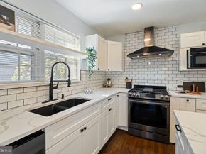 3100 N Glebe Road, Arlington VA 22207