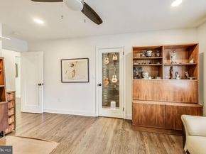 3100 N Glebe Road, Arlington VA 22207