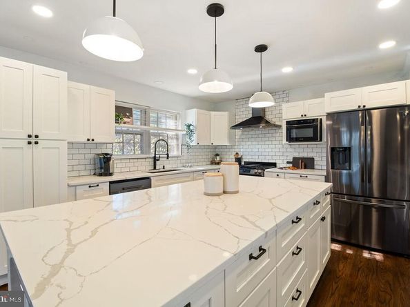 3100 N Glebe Road, Arlington VA 22207