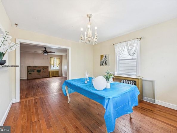 253 Shirley Road, Upper Darby PA 19082