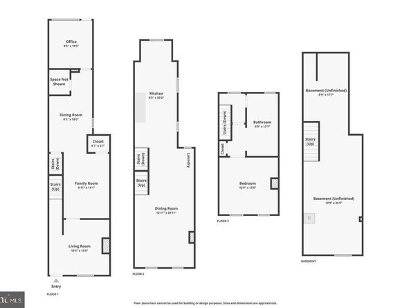 1912 N 2nd Street, Philadelphia PA 19122