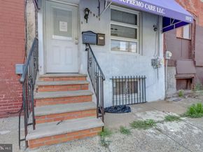 1912 N 2nd Street, Philadelphia PA 19122