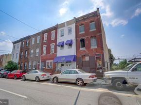 1912 N 2nd Street, Philadelphia PA 19122