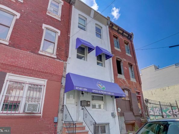 1912 N 2nd Street, Philadelphia PA 19122