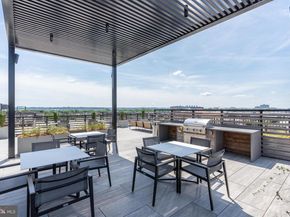 737 Swann Avenue 504, Alexandria VA 22301
