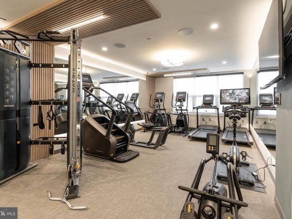 737 Swann Avenue 504, Alexandria VA 22301