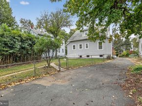 1802 Lawrence Street NE, Washington DC 20018