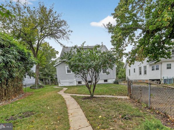 1802 Lawrence Street NE, Washington DC 20018