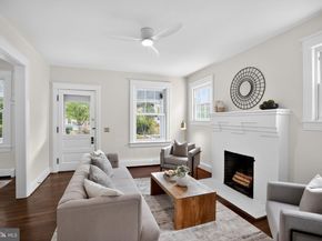 1802 Lawrence Street NE, Washington DC 20018