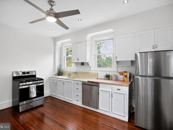 1802 Lawrence Street NE, Washington DC 20018