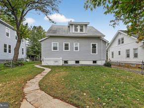 1802 Lawrence Street NE, Washington DC 20018