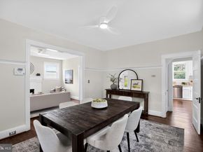 1802 Lawrence Street NE, Washington DC 20018