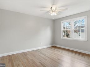 1317 S Walter Reed Drive 17201, Arlington VA 22204