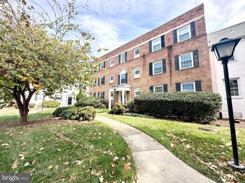 1317 S Walter Reed Drive