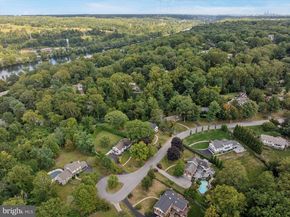 1723 Riverview Road, Gladwyne PA 19035