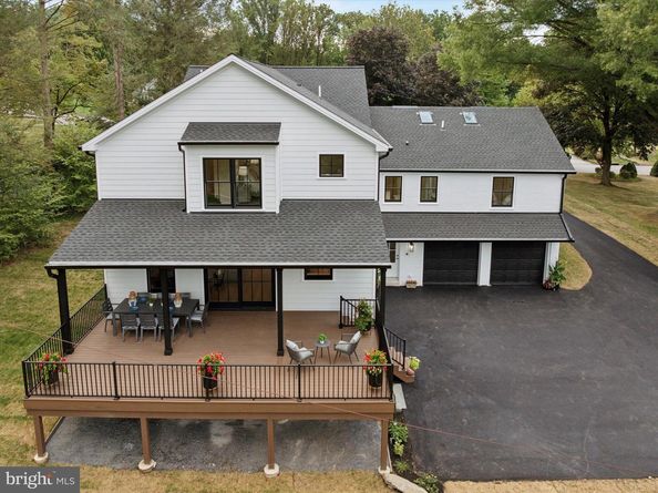 1723 Riverview Road, Gladwyne PA 19035