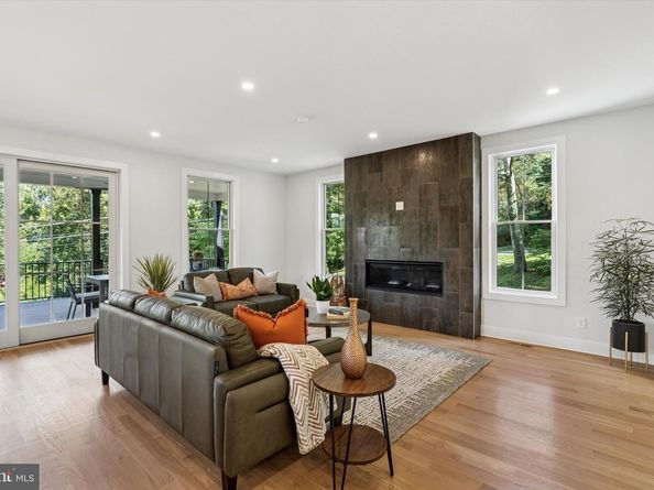 1723 Riverview Road, Gladwyne PA 19035