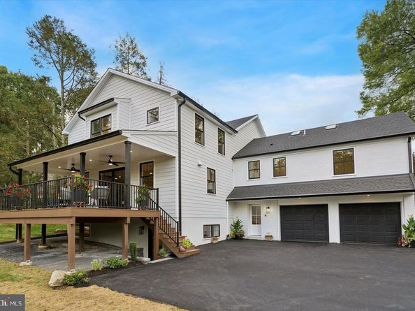 1723 Riverview Road, Gladwyne PA 19035