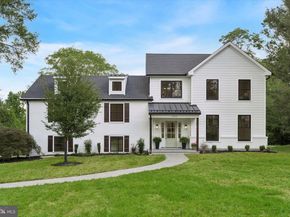 1723 Riverview Road, Gladwyne PA 19035