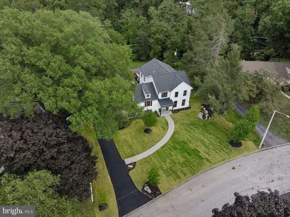 1723 Riverview Road, Gladwyne PA 19035