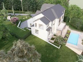 7009 Natelli Woods Lane, Bethesda MD 20817