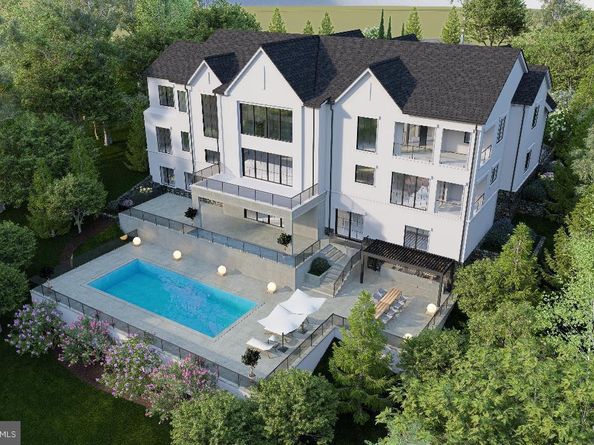 7009 Natelli Woods Lane, Bethesda MD 20817