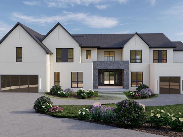 7009 Natelli Woods Lane, Bethesda MD 20817