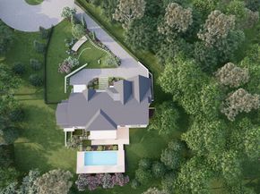 7009 Natelli Woods Lane, Bethesda MD 20817