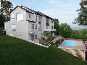 7009 Natelli Woods Lane, Bethesda MD 20817