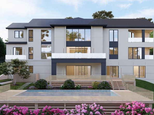 7009 Natelli Woods Lane, Bethesda MD 20817