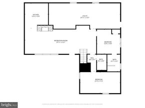 6829 Cherry Lane, Annandale VA 22003