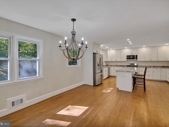 6829 Cherry Lane, Annandale VA 22003