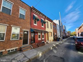 2212 Sears Street, Philadelphia PA 19146
