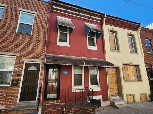 2212 Sears Street, Philadelphia PA 19146