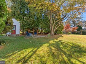 204 Runnymede Avenue, Jenkintown PA 19046