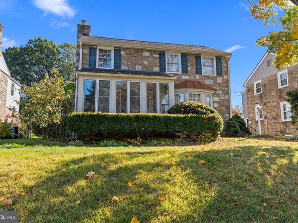 204 Runnymede Avenue, Jenkintown PA 19046